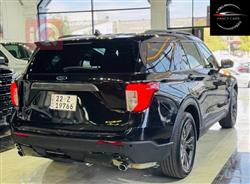 فۆرد ئێکسپلۆرەر